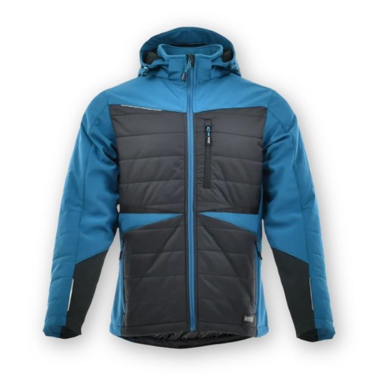 Hibridna zimska jakna Comfort Winter Hibridna zimska jakna Comfort Winter